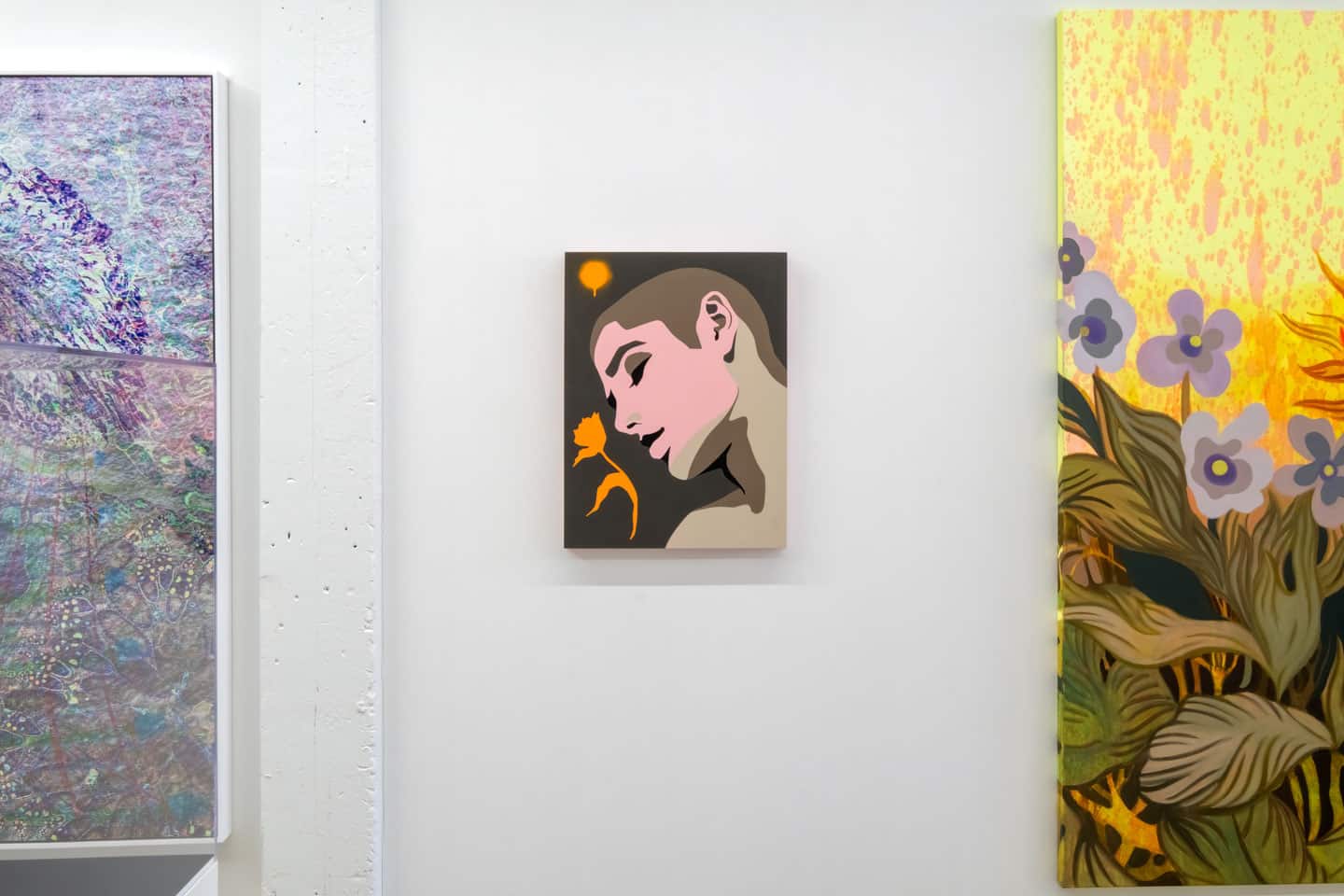 Giving Entry at NAMARA projects